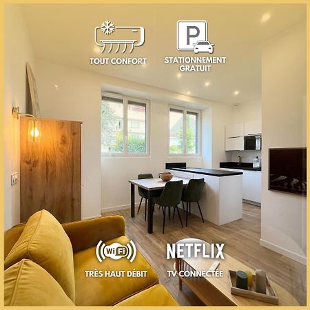 Apartament Le Raffine Loustal-Oc Tarbes Pyrenees Zewnętrze zdjęcie