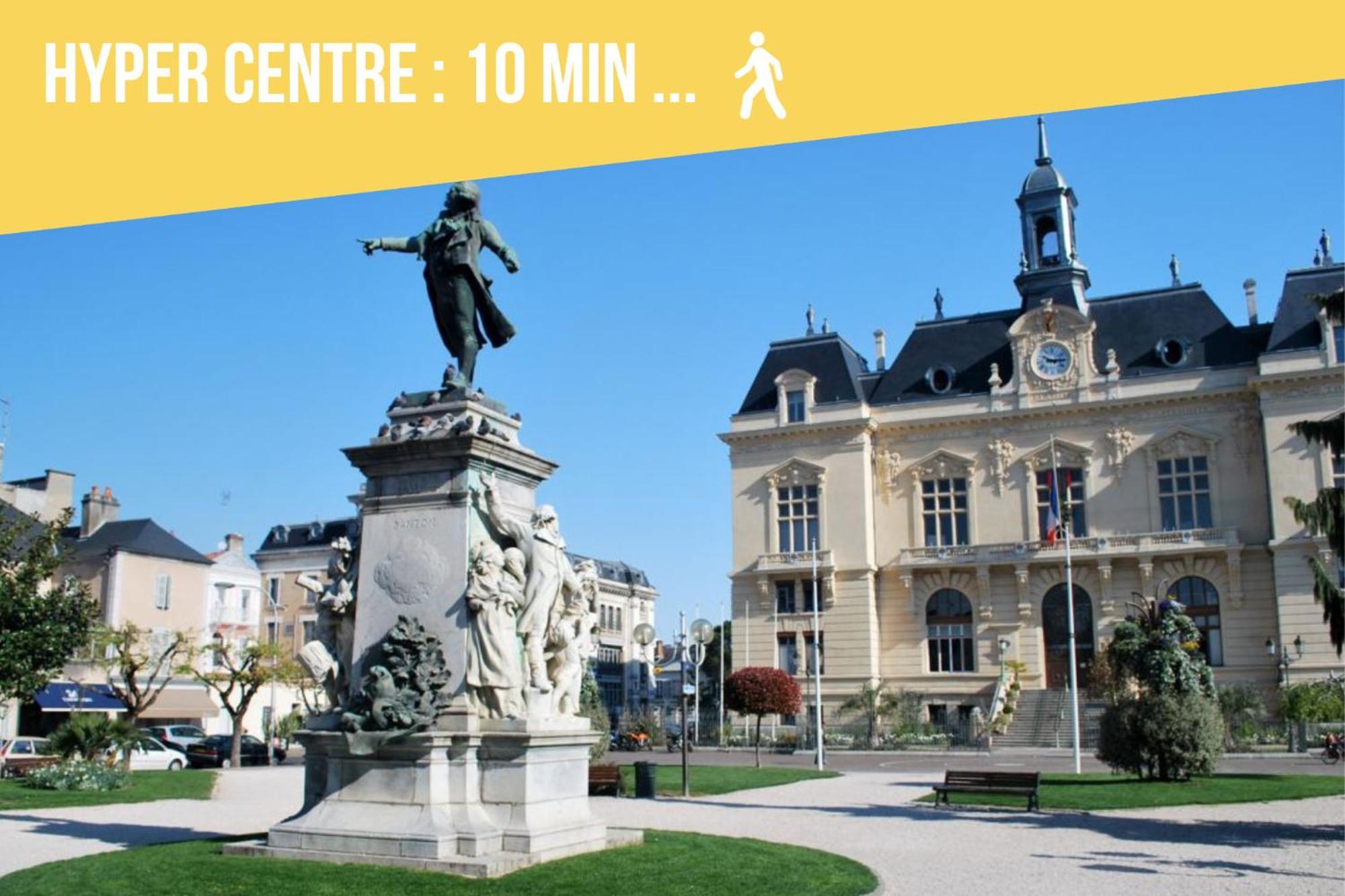 Apartament Le Raffine Loustal-Oc Tarbes Pyrenees Zewnętrze zdjęcie