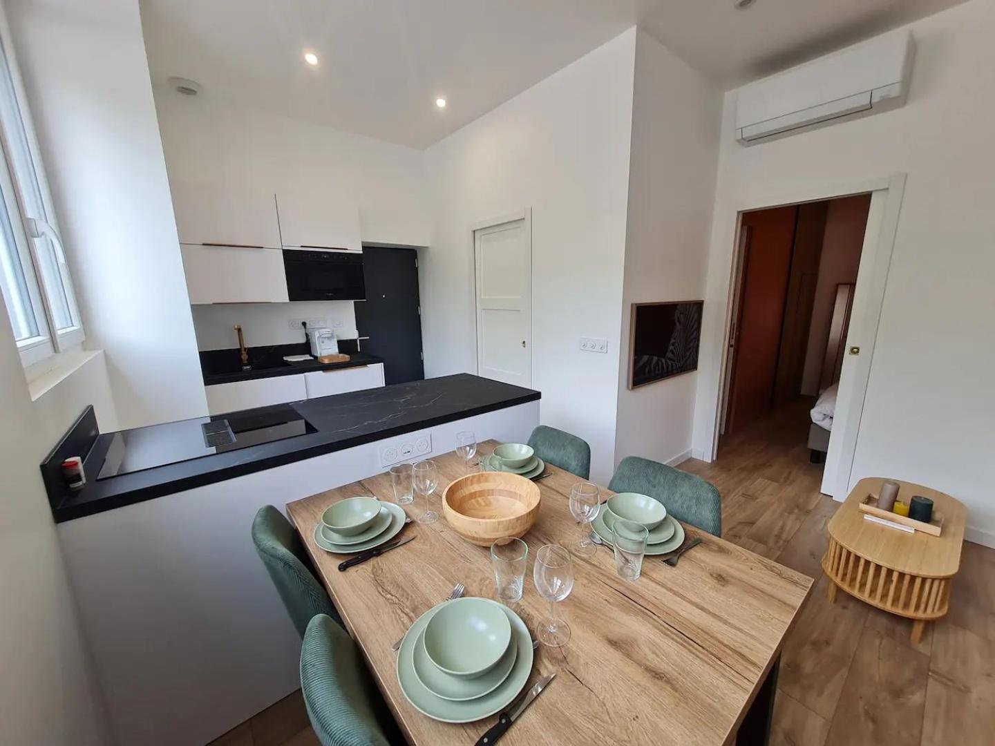 Apartament Le Raffine Loustal-Oc Tarbes Pyrenees Zewnętrze zdjęcie