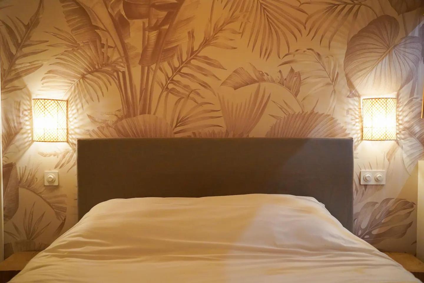 Apartament Le Raffine Loustal-Oc Tarbes Pyrenees Zewnętrze zdjęcie