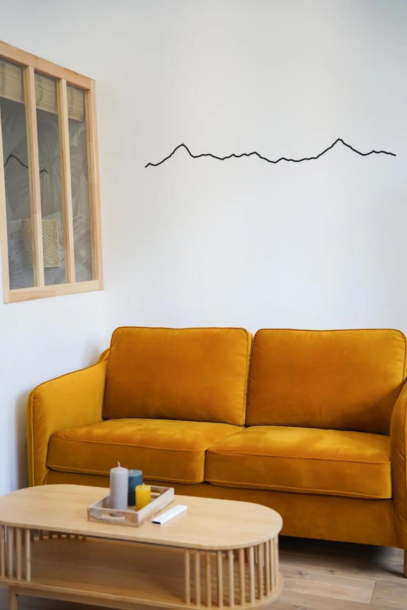 Apartament Le Raffine Loustal-Oc Tarbes Pyrenees Zewnętrze zdjęcie