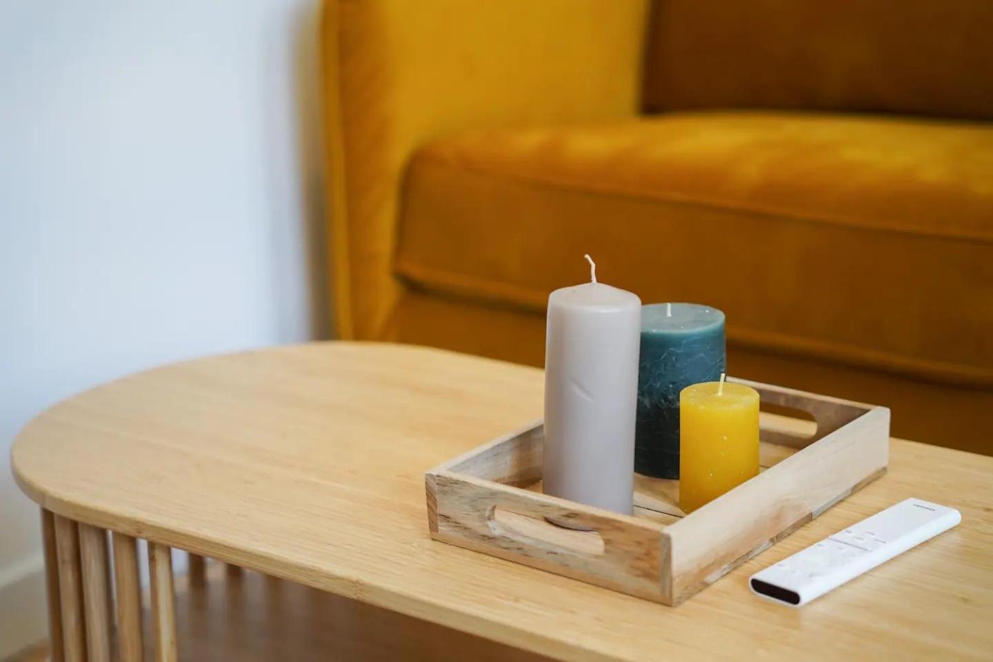Apartament Le Raffine Loustal-Oc Tarbes Pyrenees Zewnętrze zdjęcie