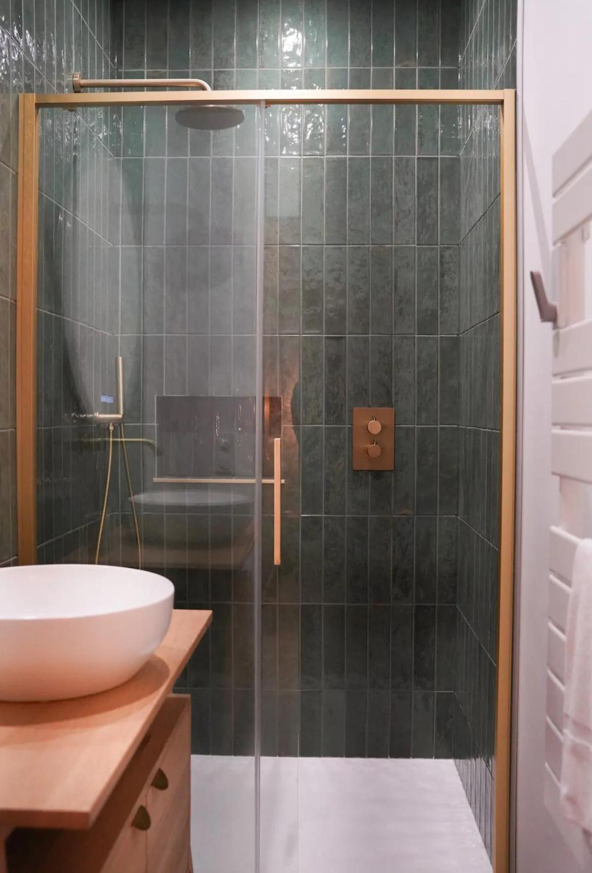 Apartament Le Raffine Loustal-Oc Tarbes Pyrenees Zewnętrze zdjęcie
