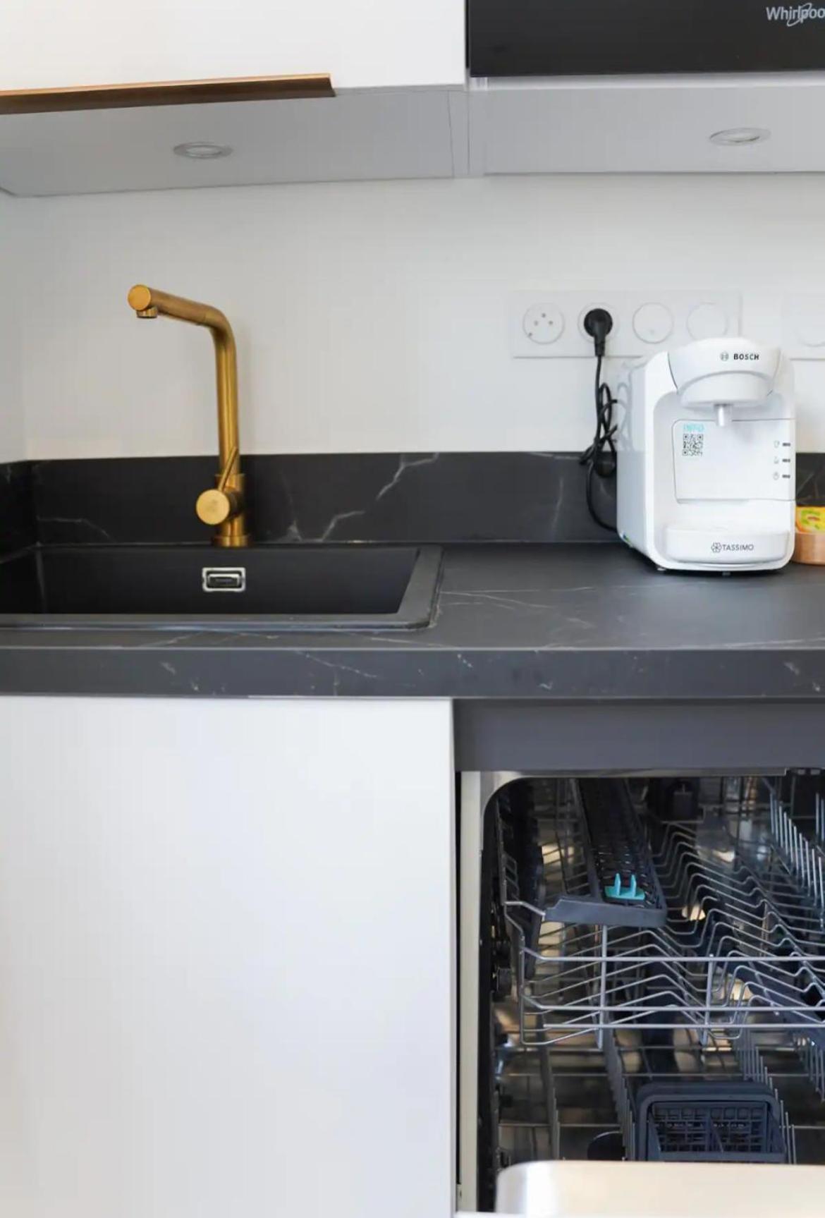 Apartament Le Raffine Loustal-Oc Tarbes Pyrenees Zewnętrze zdjęcie